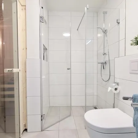 Kapitaenshaus 5 Kellenhusen