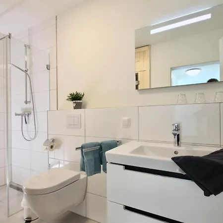 Kapitaenshaus 5 Kellenhusen