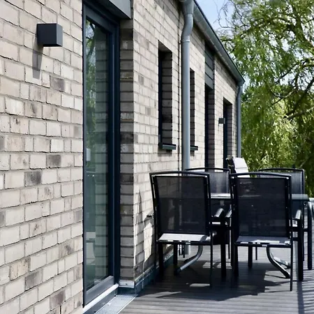 Daire Kapitaenshaus 5 *