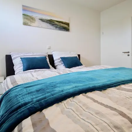 Kapitaenshaus 5 * Kellenhusen