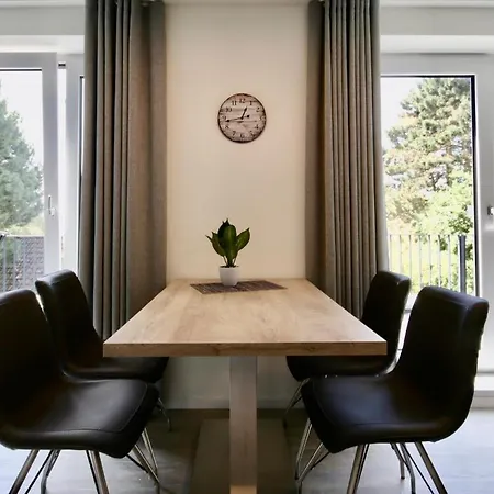 Daire Kapitaenshaus 5