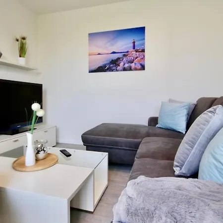 Kapitaenshaus 5 Kellenhusen