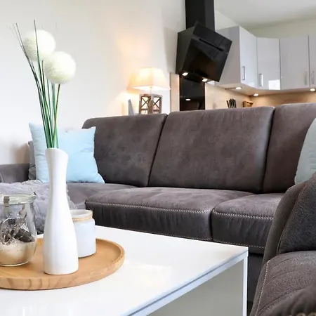 Kapitaenshaus 5 * Kellenhusen