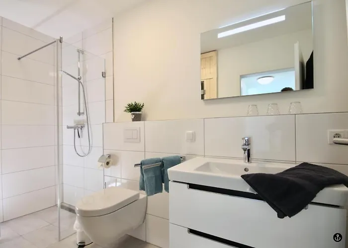 Kapitaenshaus 5 ケレンフーゼン