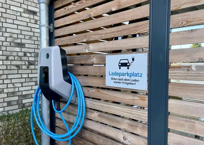 Kapitaenshaus 5 * ケレンフーゼン