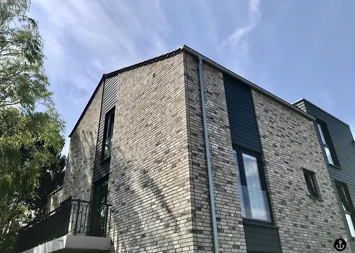 アパート Kapitaenshaus 5