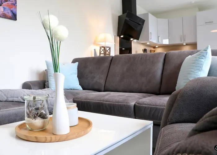 Kapitaenshaus 5 * ケレンフーゼン